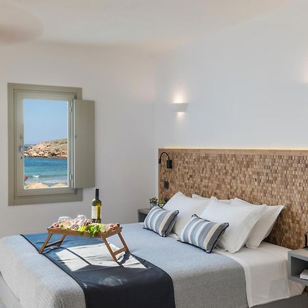 Calma Boutique Hotel Posidhonia  Bagian luar foto